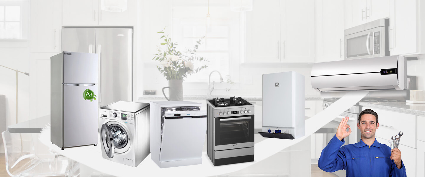 Hendek Gaggenau Servisi
